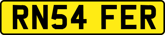 RN54FER