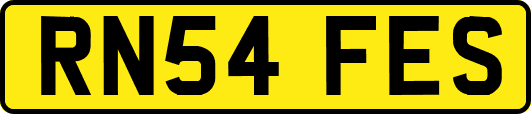 RN54FES