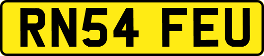 RN54FEU