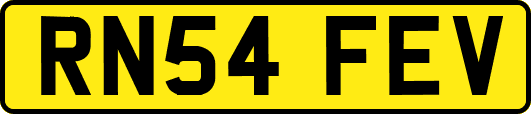RN54FEV