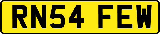 RN54FEW