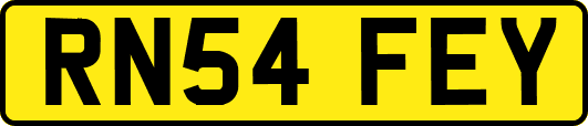 RN54FEY