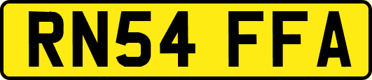 RN54FFA