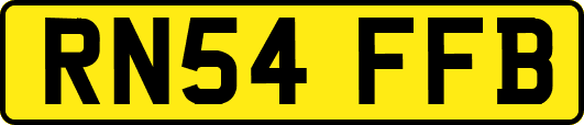 RN54FFB
