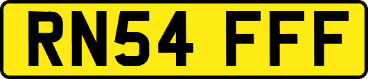RN54FFF