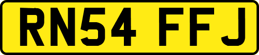 RN54FFJ