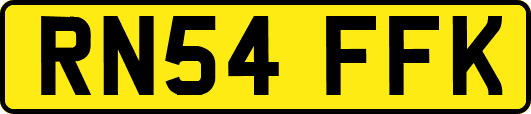 RN54FFK
