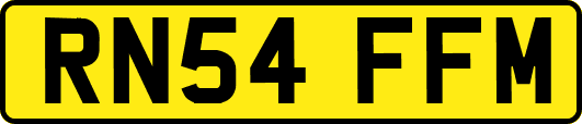 RN54FFM