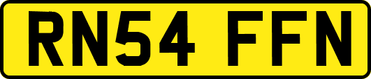 RN54FFN