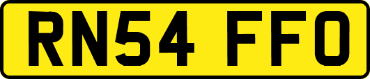 RN54FFO