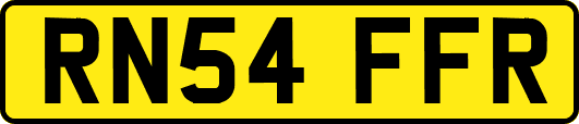 RN54FFR