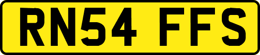RN54FFS