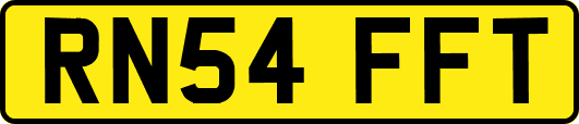 RN54FFT