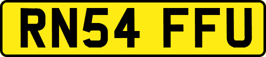 RN54FFU