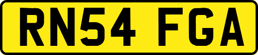 RN54FGA
