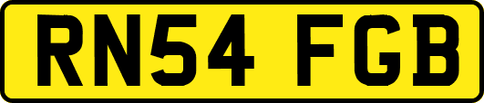 RN54FGB