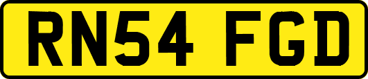 RN54FGD