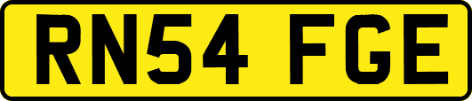 RN54FGE