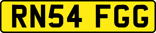 RN54FGG