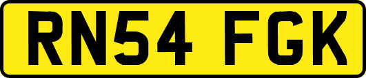 RN54FGK