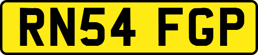 RN54FGP
