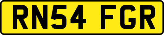 RN54FGR