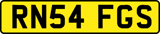 RN54FGS