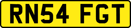 RN54FGT