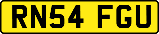 RN54FGU