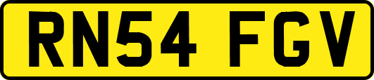 RN54FGV