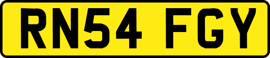 RN54FGY