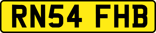 RN54FHB