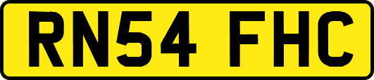 RN54FHC