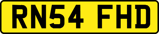 RN54FHD