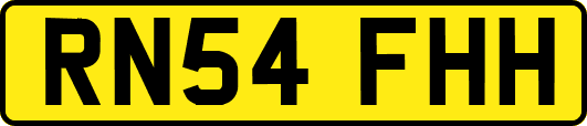 RN54FHH