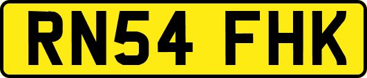 RN54FHK