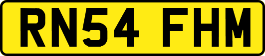 RN54FHM
