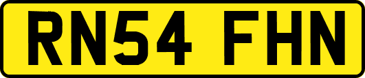 RN54FHN