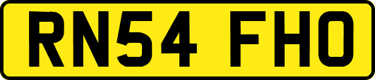 RN54FHO