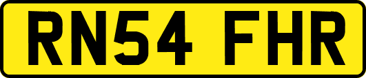 RN54FHR