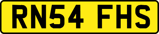 RN54FHS