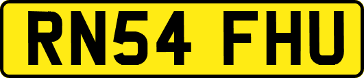 RN54FHU