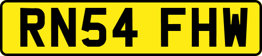 RN54FHW