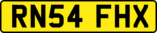 RN54FHX