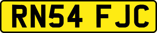 RN54FJC