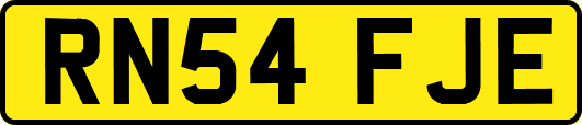 RN54FJE