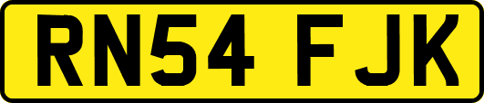 RN54FJK