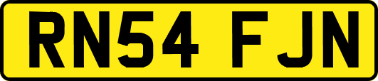 RN54FJN