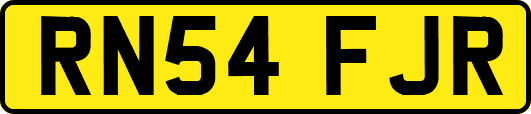 RN54FJR