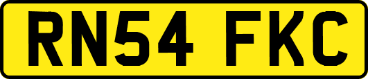 RN54FKC